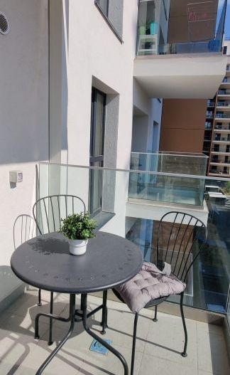 2 camere Herastrau - Aviatiei - Casa Presei, bloc 2020, parcare! - Poză 2