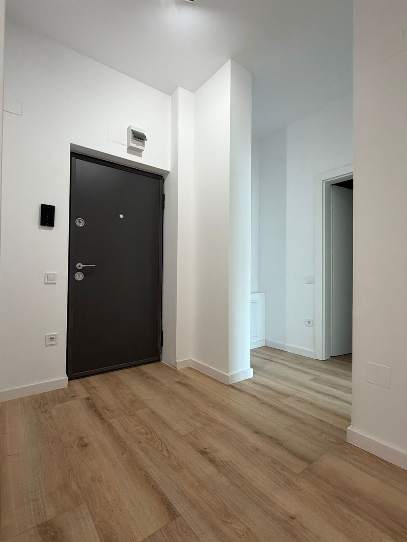 Apartament 3 camere,  parțial mobilat. Zona Eroilor Florești - Poză 10