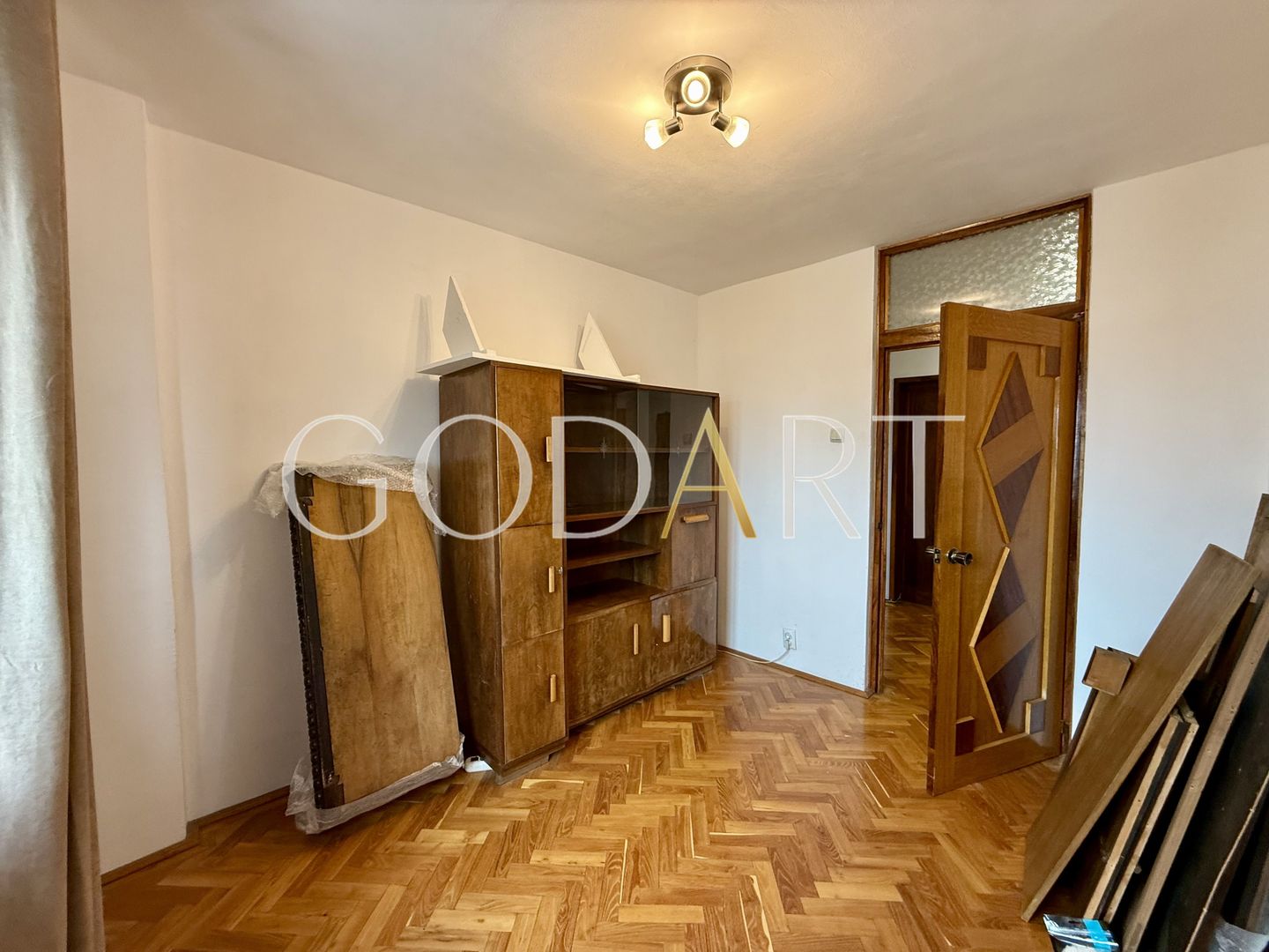 Apartament 4 camere | Bloc 1990 | 3 balcoane | Vedere panoramica - Poză 6