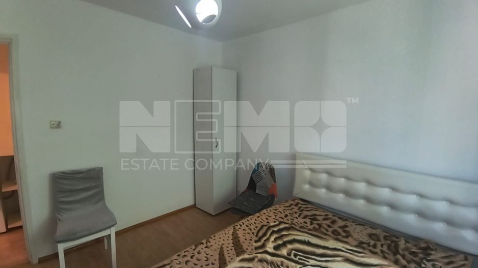 Apartament 2 camere, Luceafărului, mobilat și utilat, boxă 5,25 mp - Poză 4