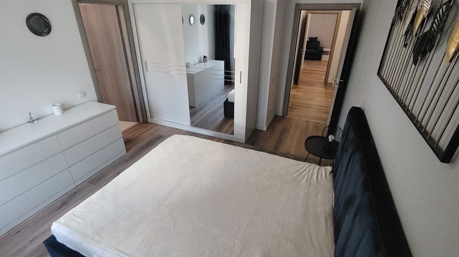 Apartament 3 camere Piata Muncii | Decebal | Calarasi | Comision 0 % - Poză 2