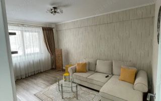 # Inchiriez Apartament 3 camere Bucium Mobilat si Utilat - Poză 3