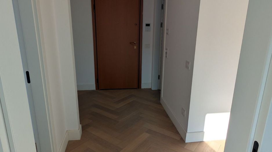 Refugiu urban în nord | 2 camere premium cu terasă de 18 mp - Poză 21
