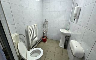 Spațiu Industrial, 700mp Construiți,  Toate Utilitățile, Zona Ampoi 1 - Poză 27