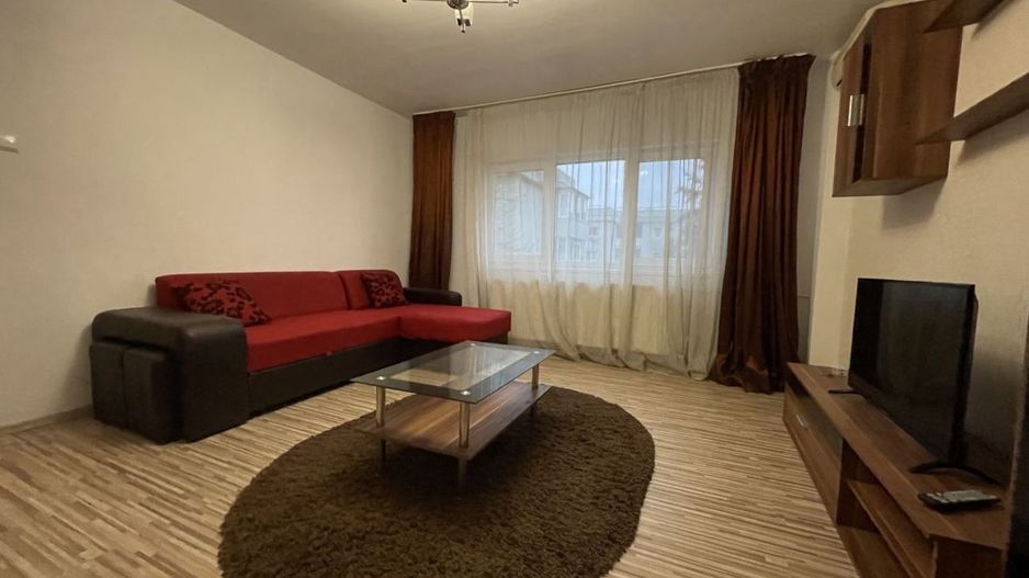 AP. 3 CAMERE AVIATIEI, PET-FRIENDLY, BLOC REABILITAT, METROU 10 MINUTE - Poză 1
