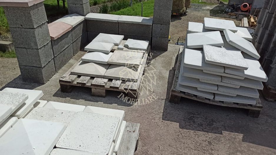 Afacere la cheie-Hala productie 173 mp-teren 1400 mp-Jelna - Poză 5