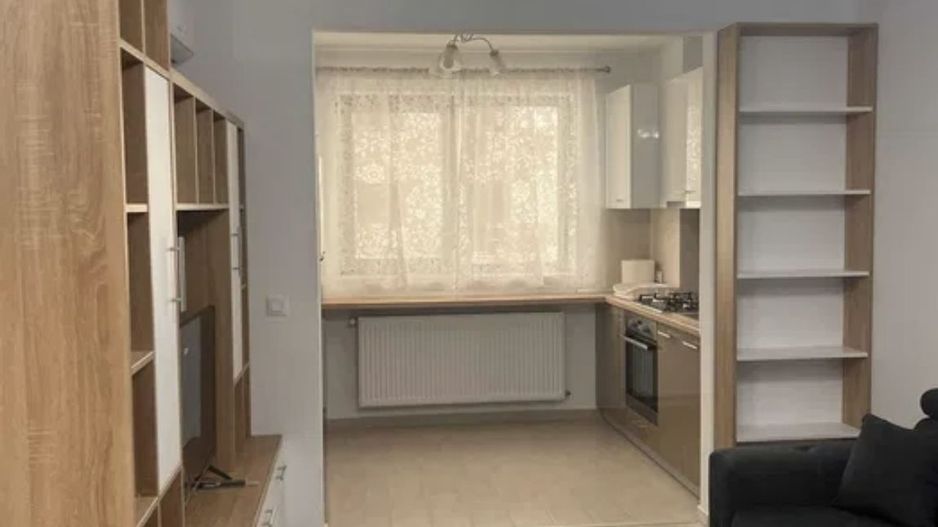 Apartament 2 camere – Hills Pallady | Prima închiriere, parcare inclus - Poză 7