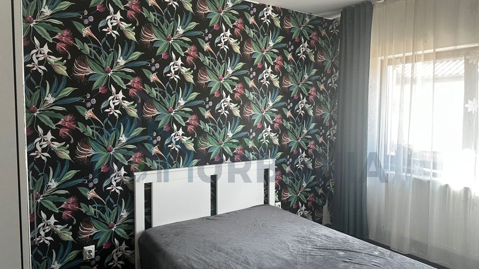Apartament 2 camere renovat, 54 mp, cu parcare inclusa - Valea Lupului, Iasi - Poză 6
