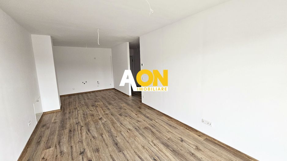 Apartament 2 camere, cu parcare subterana, bloc nou - Poză 4