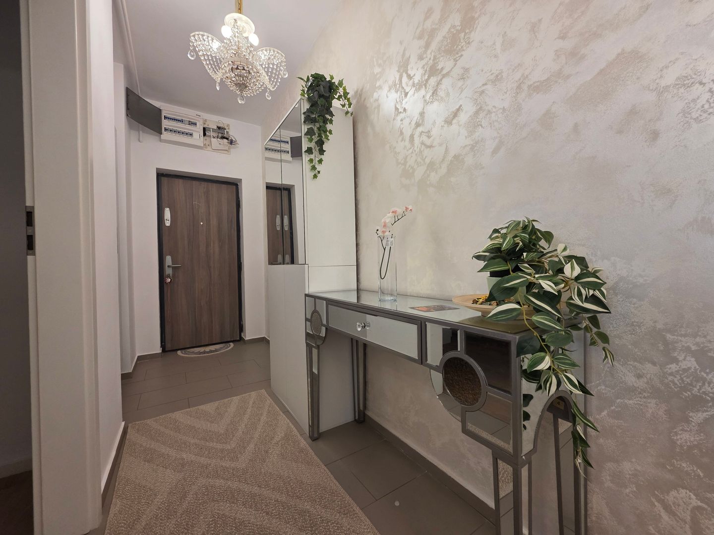 3 camere | 80 mp | etaj 3 | Pipera lângă Școala Americană - Poză 13