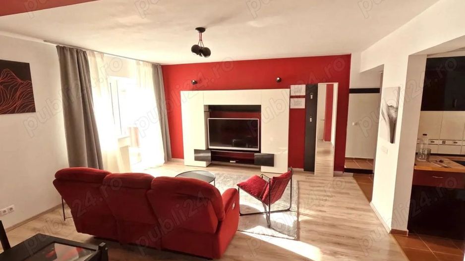 Apartament 2 camere de inchiriat | parcare inclusă - Poză 10