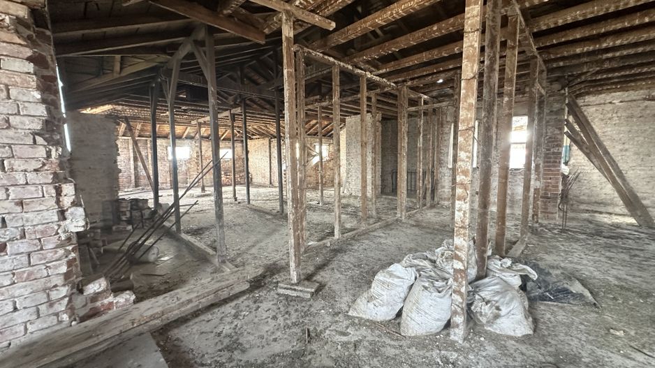 Vila Interbelica | S+P+2+M | Structura Consolidata - Poză 15