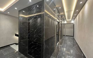 Apartament premium 2 camere+parcare Comat Towers - Poză 16