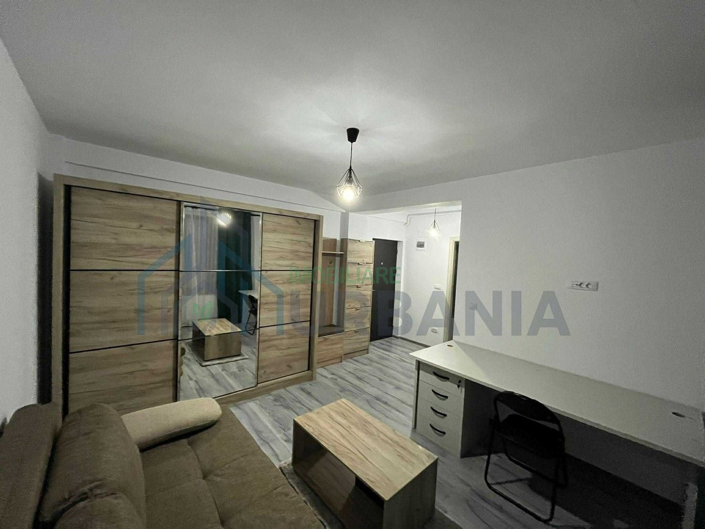 Apartament 1 cameră de vânzare în Visan - Poză 2