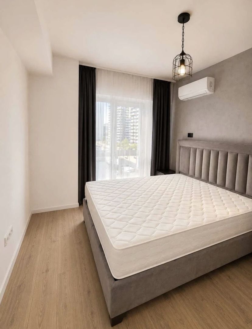AP. 2 CAMERE - BELVEDERE RESIDENCE, PARCARE INCLUSA, CENTRALA, MODERN - Poză 3