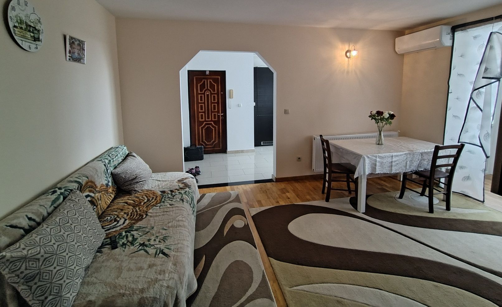 BRASADAS vinde ap 2 cam etaj 3/3 Botizului. - Poză 3