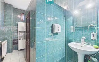 Spatiu birouri 121 mp utili,zona Micălaca - Poză 12