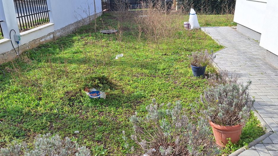 Duplex superb despartit prin garaj - Poză 30