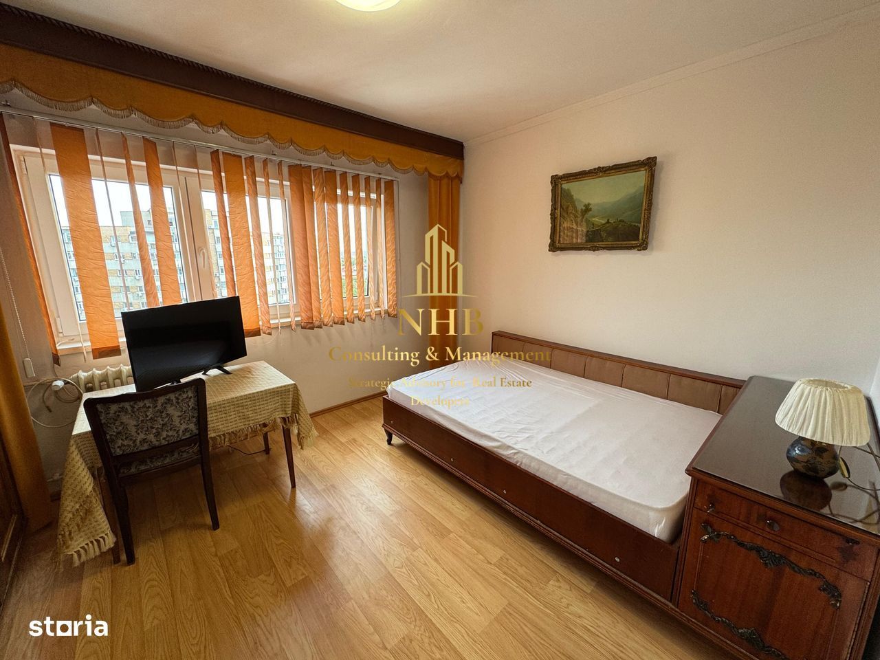 Apartament 2 camere -  Zona 13 Septembrie , Catedrala Mântuirii - Poză 6