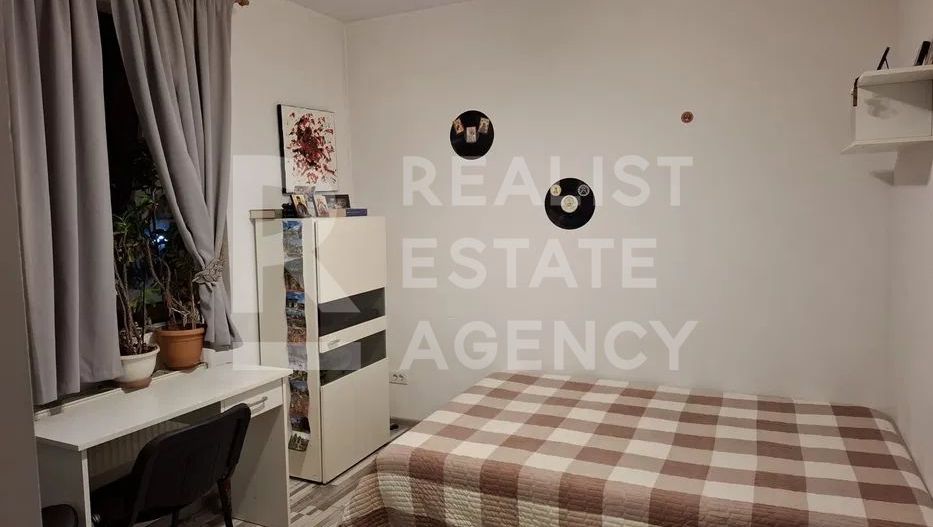 Vânzare, apartament cu 3 camere în zona Militari Residence - Poză 5