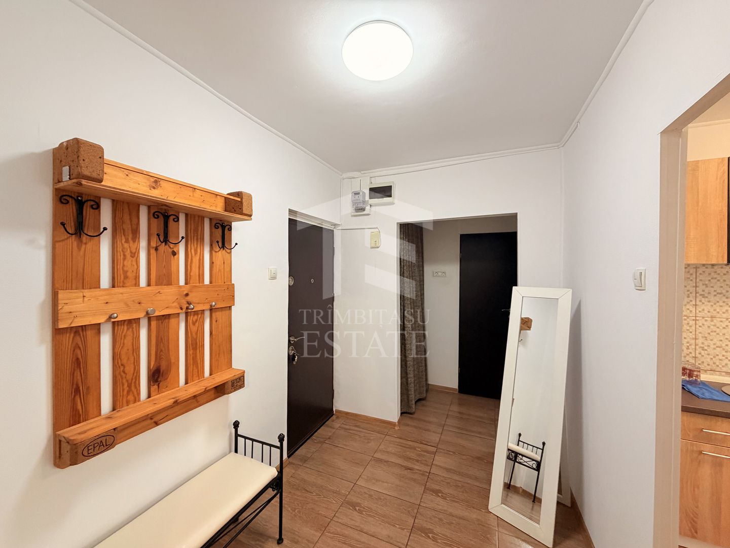 Apartament de inchiriat | 2 camere | Sector 4 | Pet friendly | - Poză 7