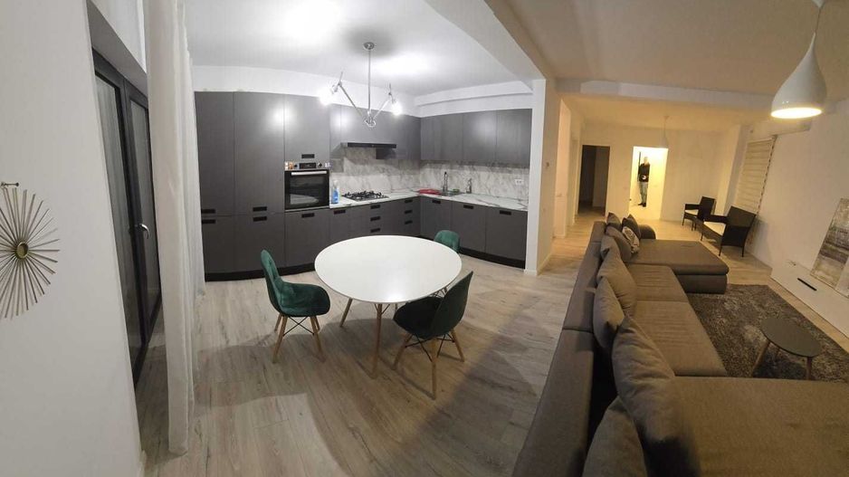 Inchiriere casa Petresti, Corbeanca - Style Residence - Poză 1