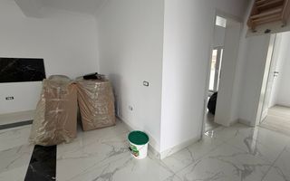 Duplex pe Parter | 4 camere | Zona centrala | Toate utilitatile | Mosnita Noua - Poză 11