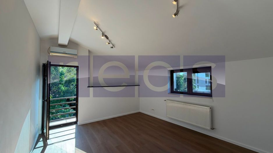 VANZARE APARTAMENT IN VILA | PARC KISELEFF | 134MP | NOU RENOVAT | - Poză 13