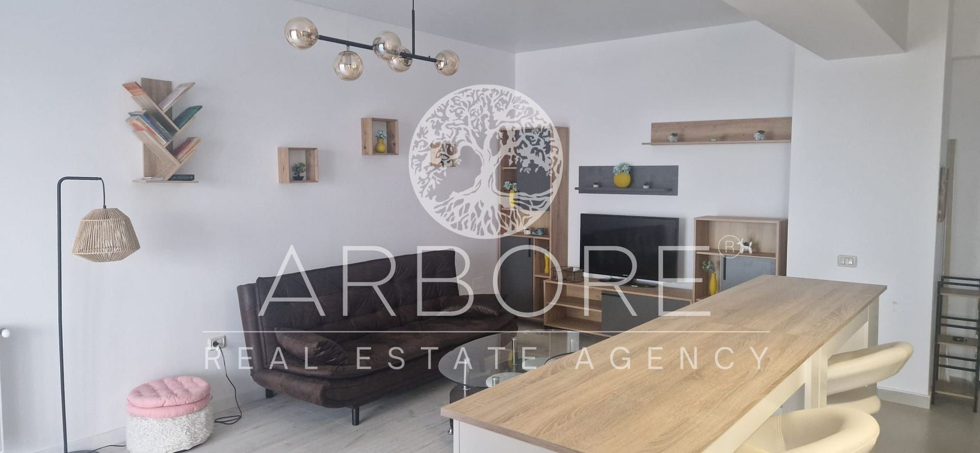 Inchiriere 2 camere Central address zona Parcul Carol - Poză 6