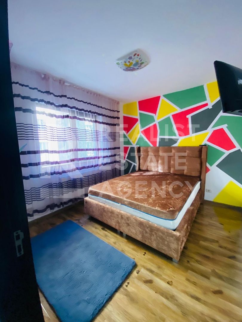 Vânzare, apartament cu 3 camere în zona Militari Residence - Poză 7