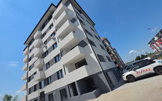 Apartament cu 1 cameră în București, România - Poză 9