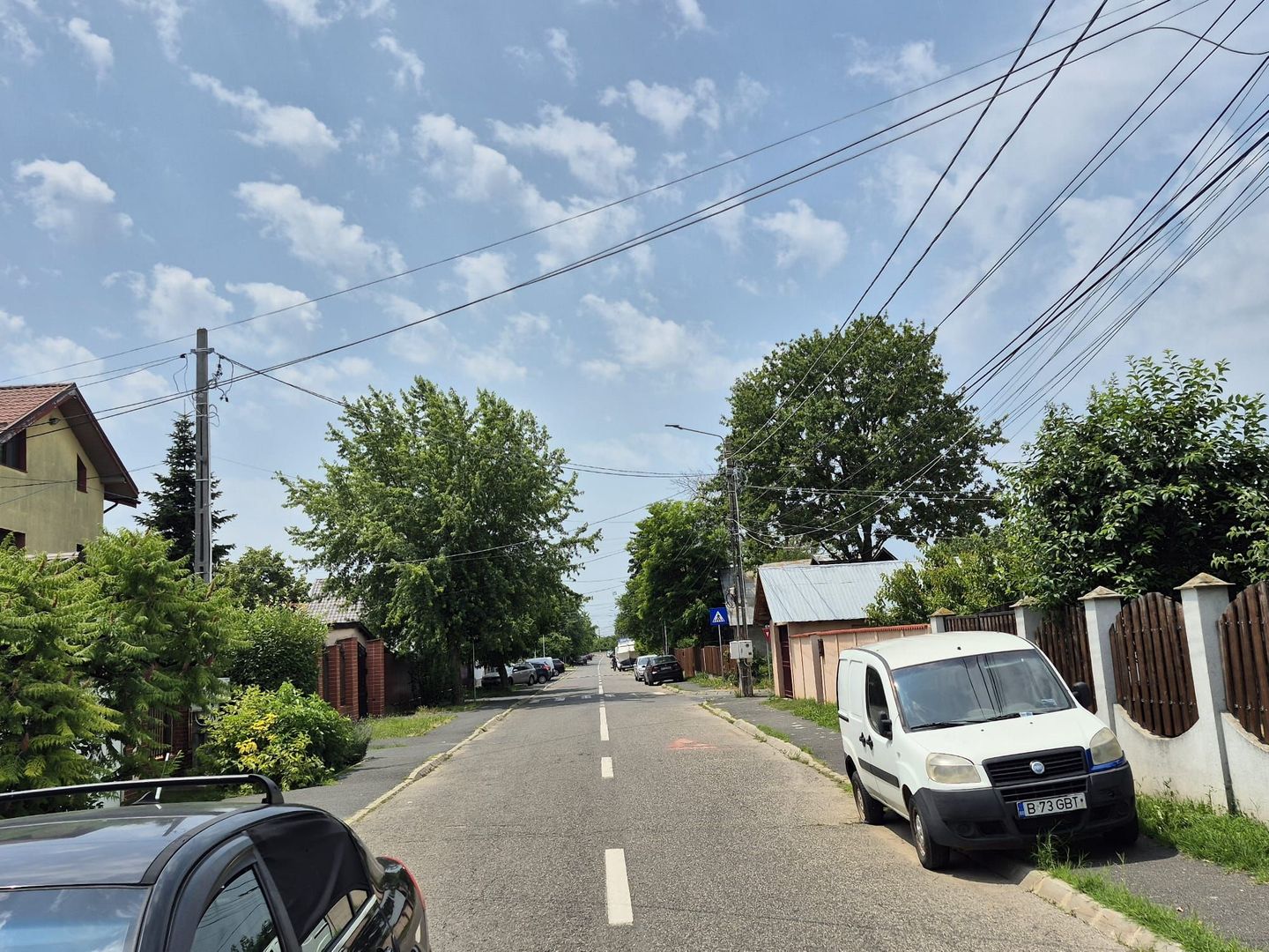 Casa batraneasca+anexa+garaj+961.07 mp teren intravilan Otopeni - Poză 33