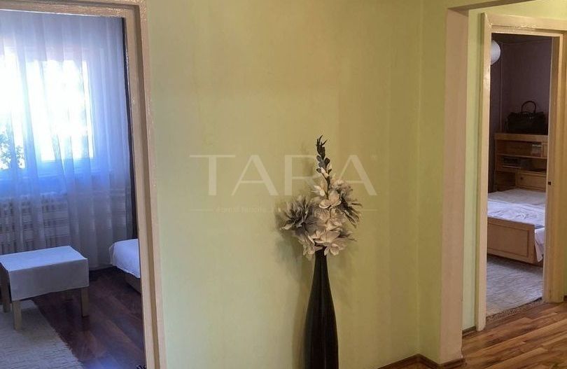 Apartament 4 camere, Mărăști,  spațiu generos și locație excelentă. - Poză 9