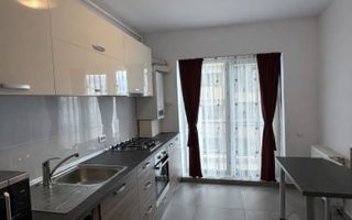 Apartament 2 Camere | Onix Residence Grozăvești | Etaj 5 | 2 Balcoane - Poză 2