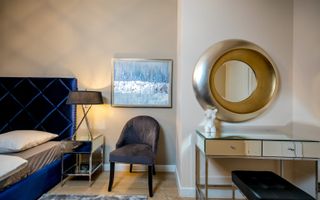 APARTAMENT DE 4 CAMERE ULTRALUXURY | Gafencu 49 | - Poză 16