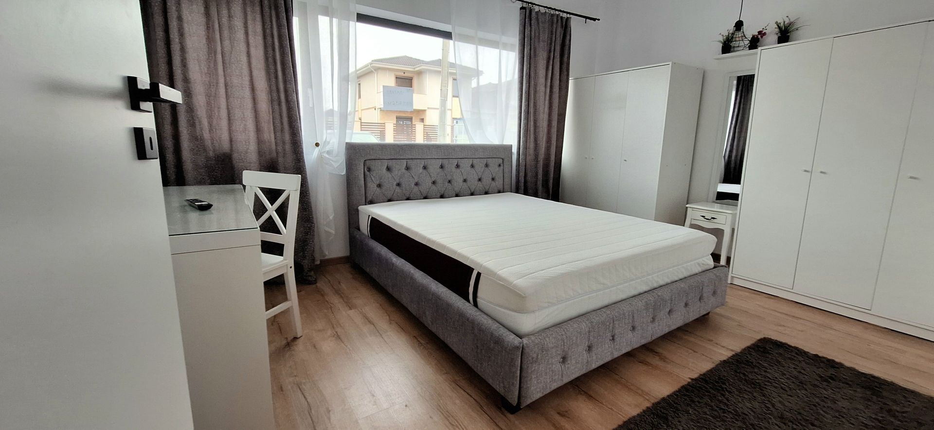 Duplex Parter cu 3 camere - Poză 12