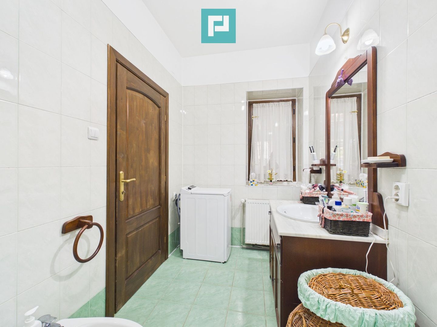 Casă rustică deosebită cu 1450 mp teren - Poză 11