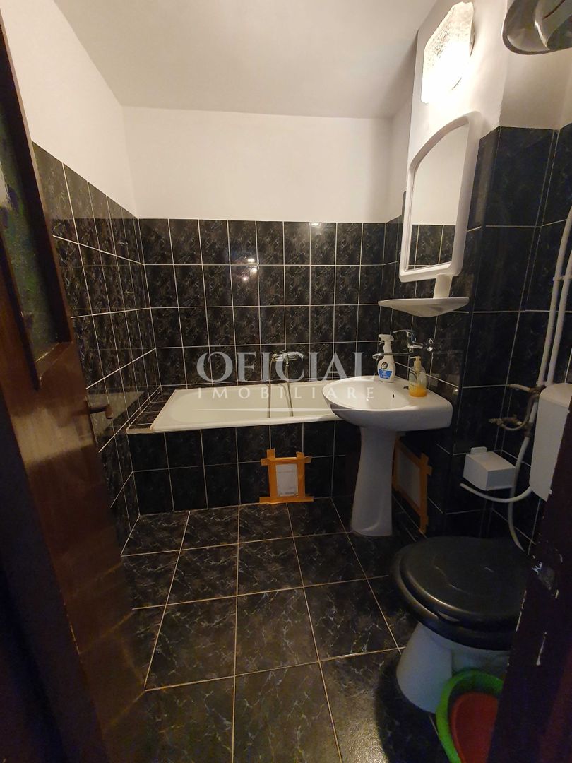 Apartament 4 Camere | Etaj 3/4 | 70 mp | Zona Kaufland | Manastur - Poză 6