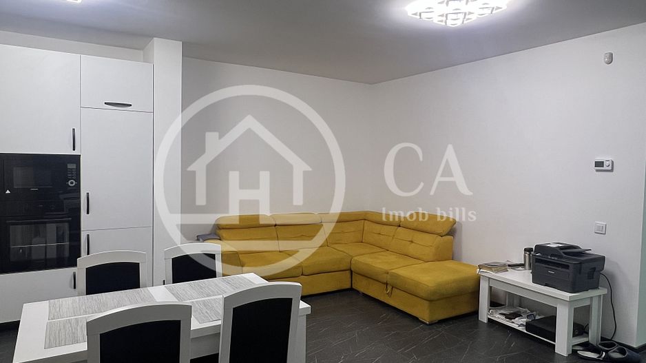 Apartament cu 2 camere de inchiriat in ARED, Oradea - Poză 4