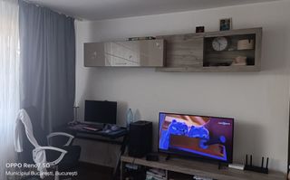 3 camere | 58 mp | Parter | Bloc reabilitat | Calea Giulești - Poză 1