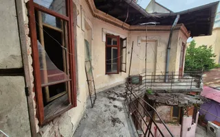 Casa P+1  - Dacia - Eminescu - curte comuna - Poză 14