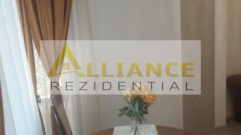 Apartament 2 camere cu gradina de vanzare Metrou Dimitrie Leonida5min - Poză 9