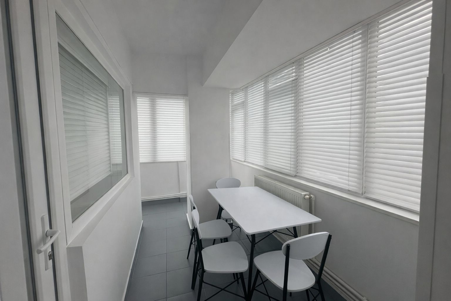 Apartament 4 camere decomandat, vedere panoramică, zona Dacia - Poză 10