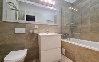 100mp | 2 camere + DRESSING | Terasa Privata| Laguna Residence - Poză 7