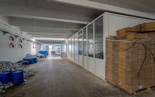 Oportunitate investitie ! De vanzare hala de producție Pantelimon - Poză 5