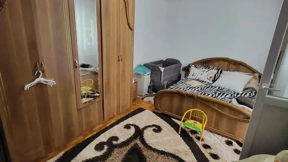 Lipovei | 2 camere | Decomandat | Centrala proprie | 2 balcoane - Poză 2