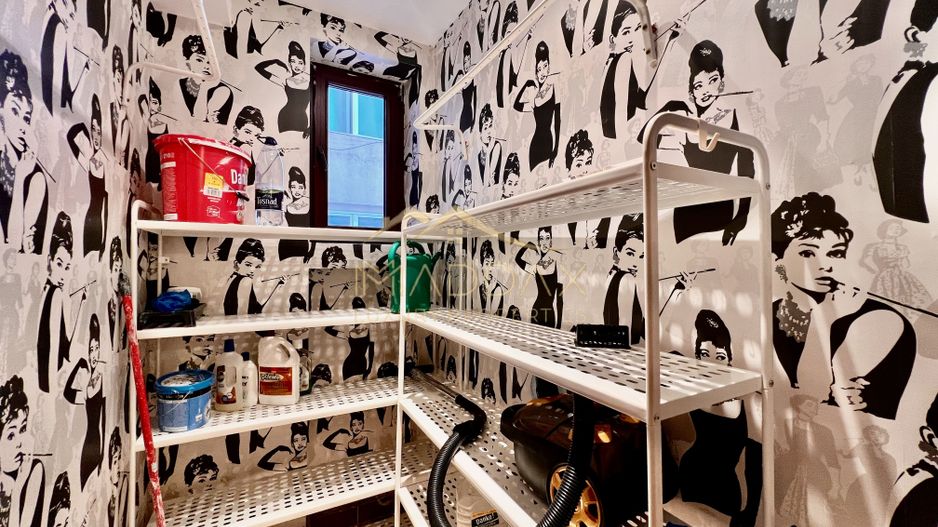 Apartament *3 camere* 100mp // Calea Dorobanților - Poză 9