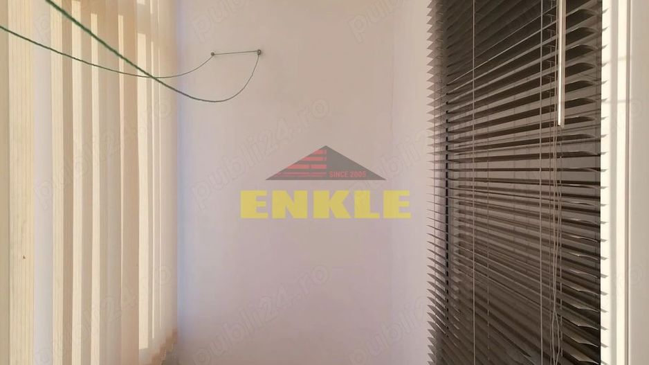 Apartament 2 camere decomandat –  Liceul Mihai Eminescu - Poză 10