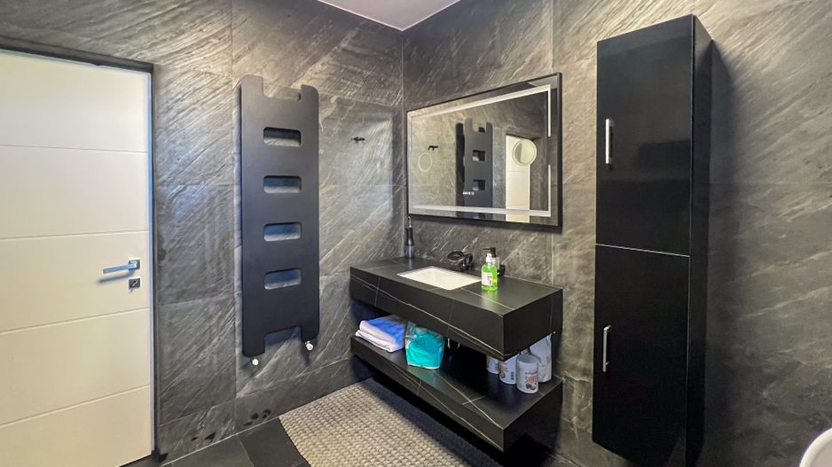 VILĂ DE VIS ÎN PIPERA – LUX, CONFORT & OPTIMIZARE ENERGETICĂ - Poză 17