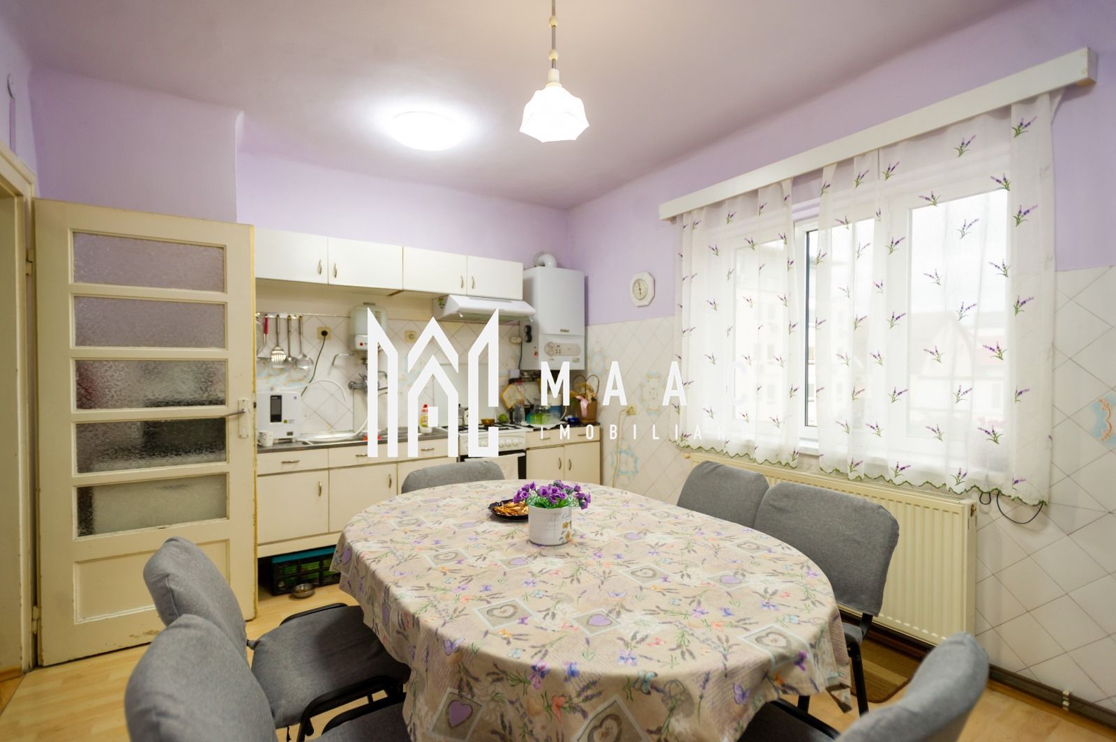 Casa Individuala | 407MPU | 1000MP Teren | Calea Dumbravii - Poză 23